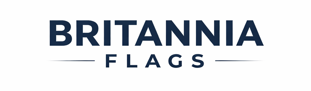 Britannia Flags